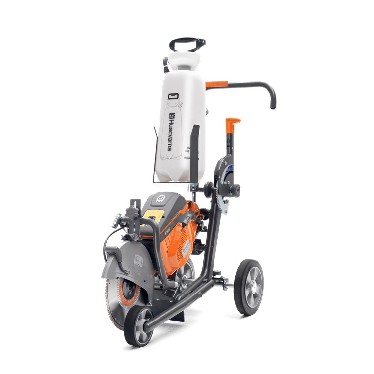 Decespugliatore a benzina Husqvarna K970 III
